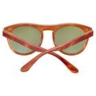 KINGMAN, Shiny Milky Vintage Tortoise-Saturn 555nm Cat 2 to 3, hi-res image number null